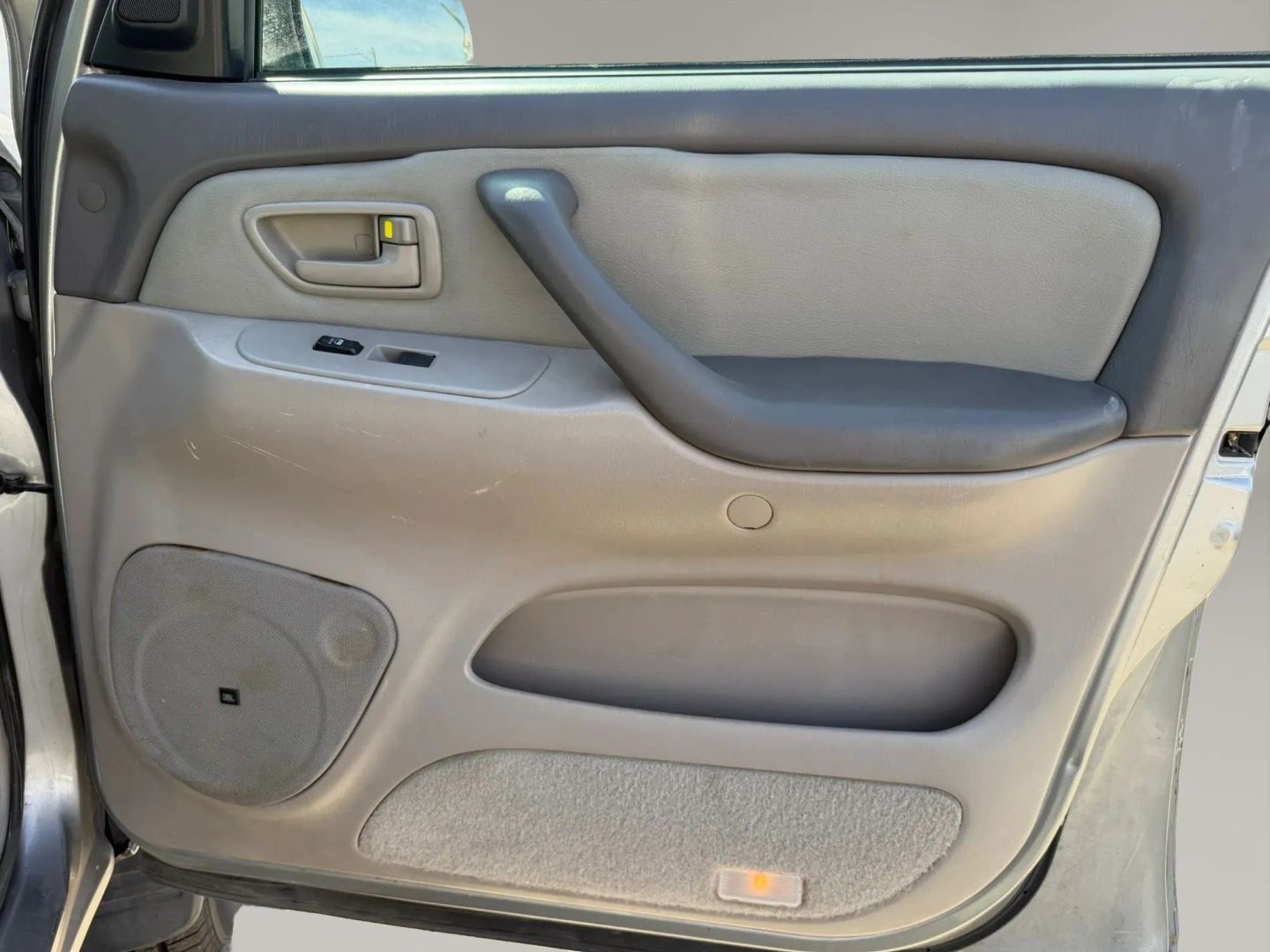 Photo 11 of this Toyota Tundra