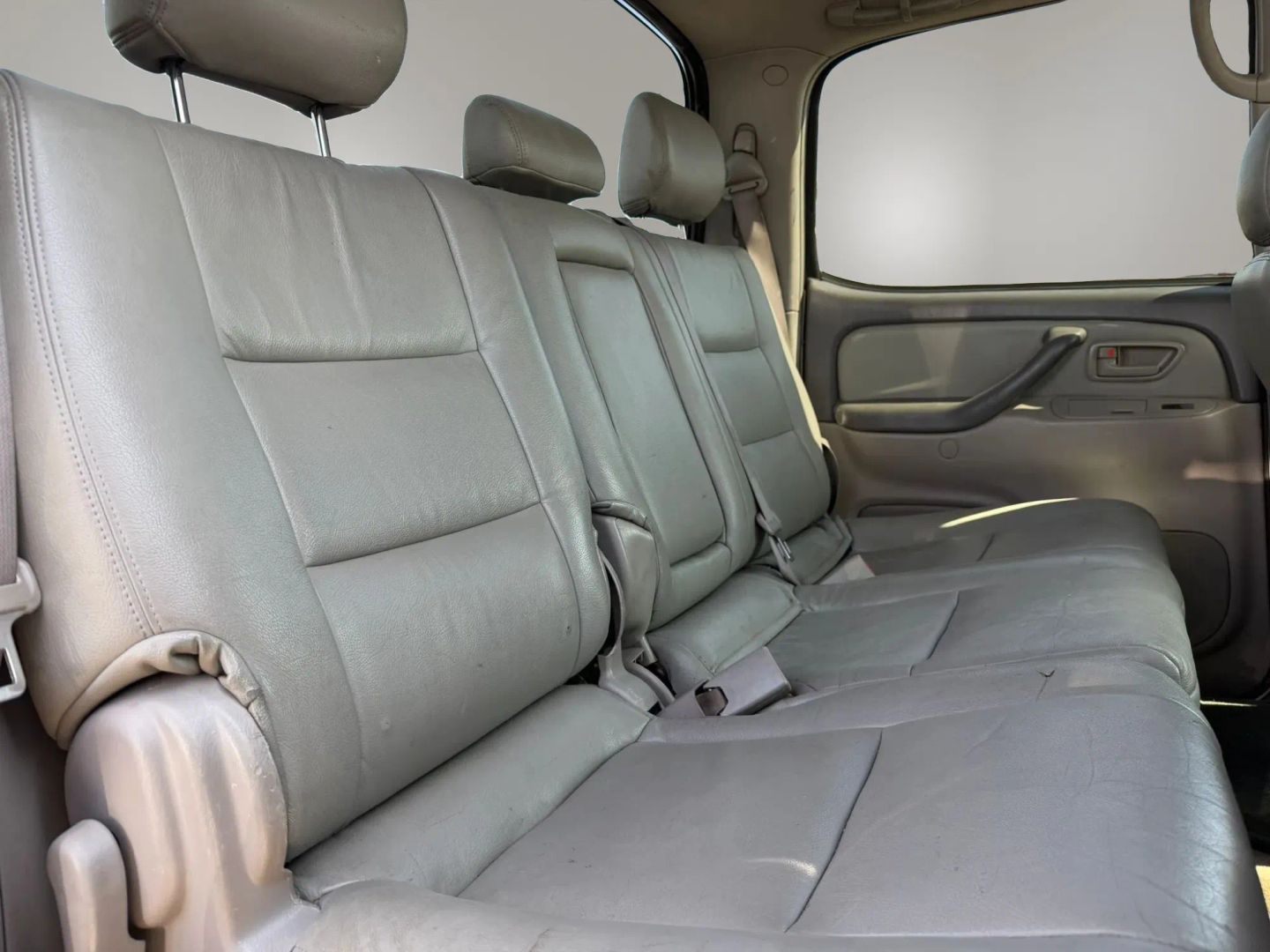 Photo 14 of this Toyota Tundra