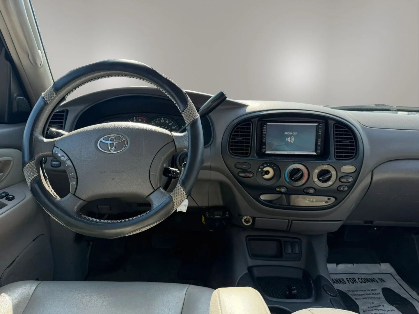 Photo 15 of this Toyota Tundra