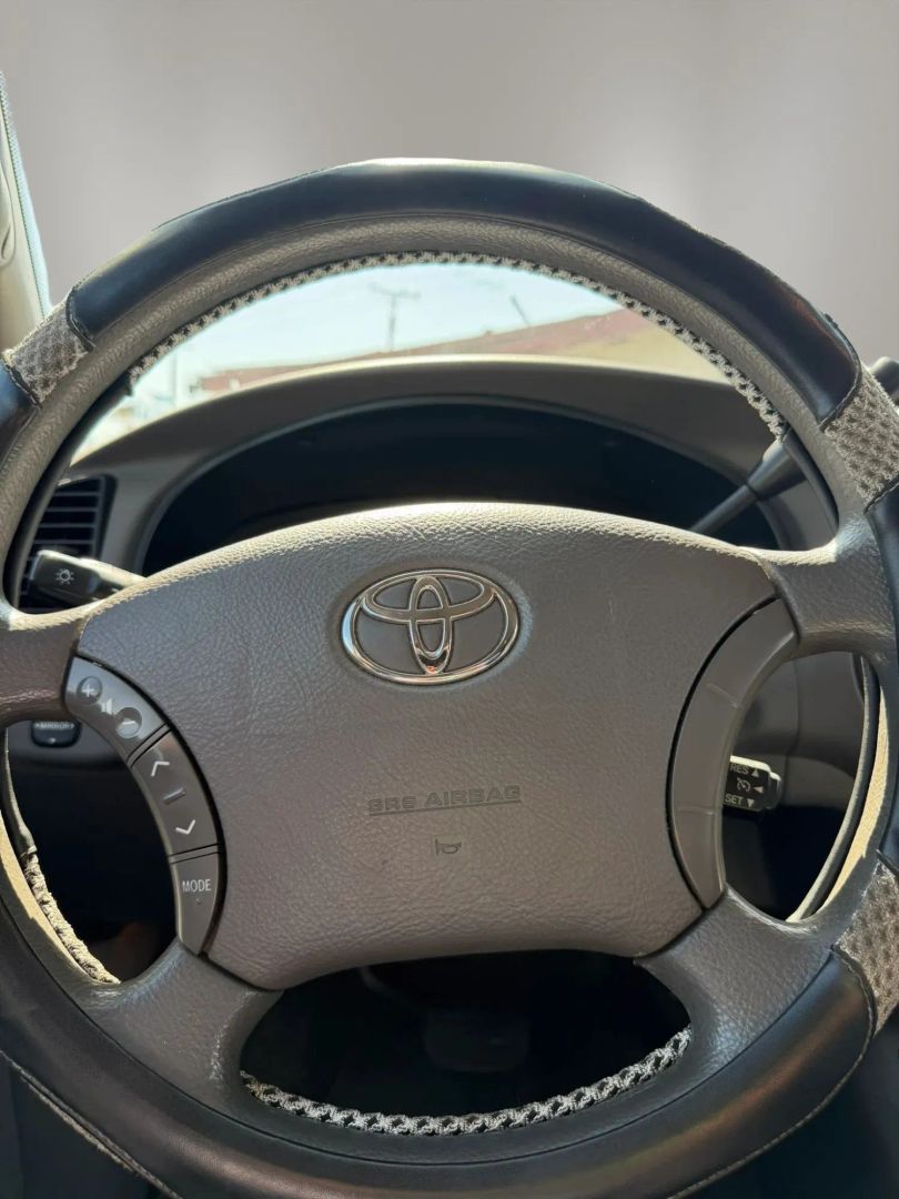 Photo 16 of this Toyota Tundra