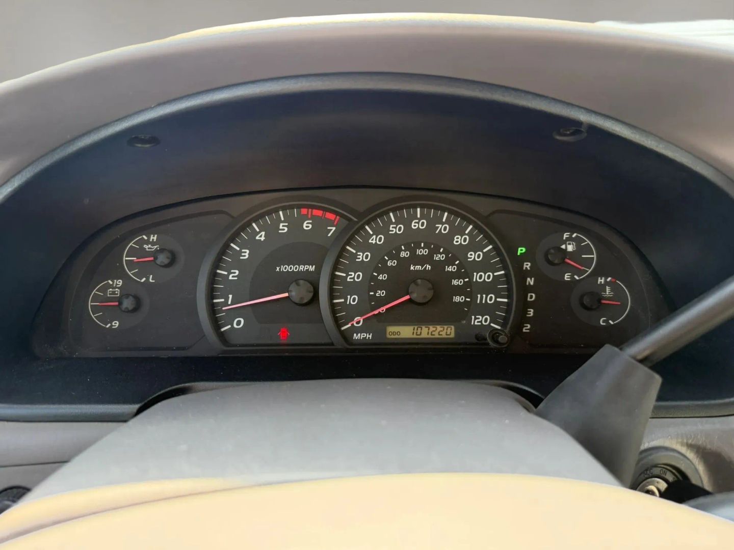Photo 17 of this Toyota Tundra