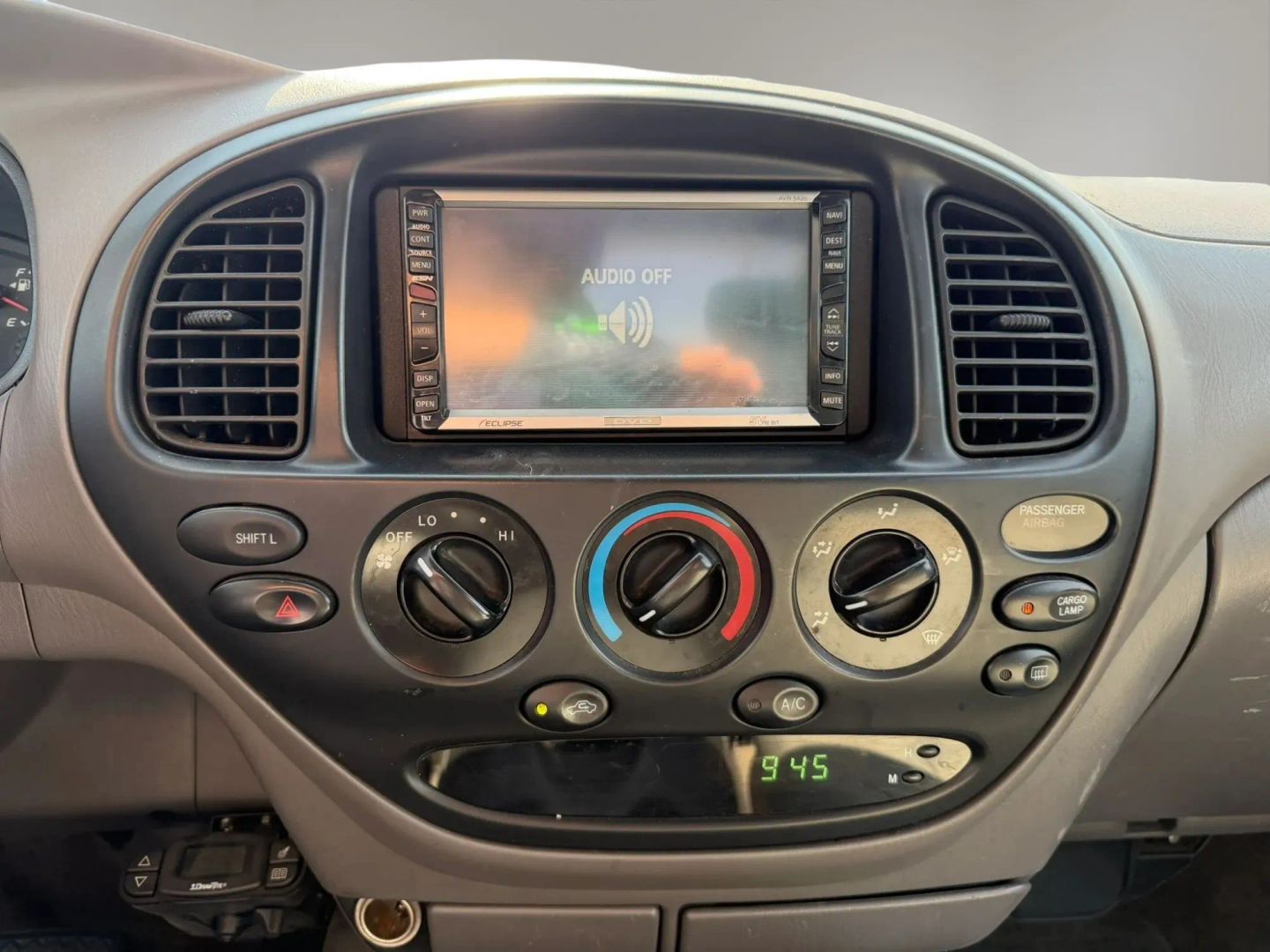 Photo 18 of this Toyota Tundra