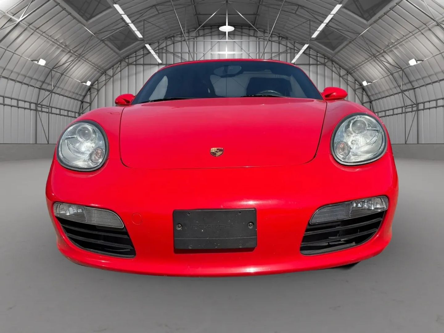 Photo 2 of this Porsche Boxster