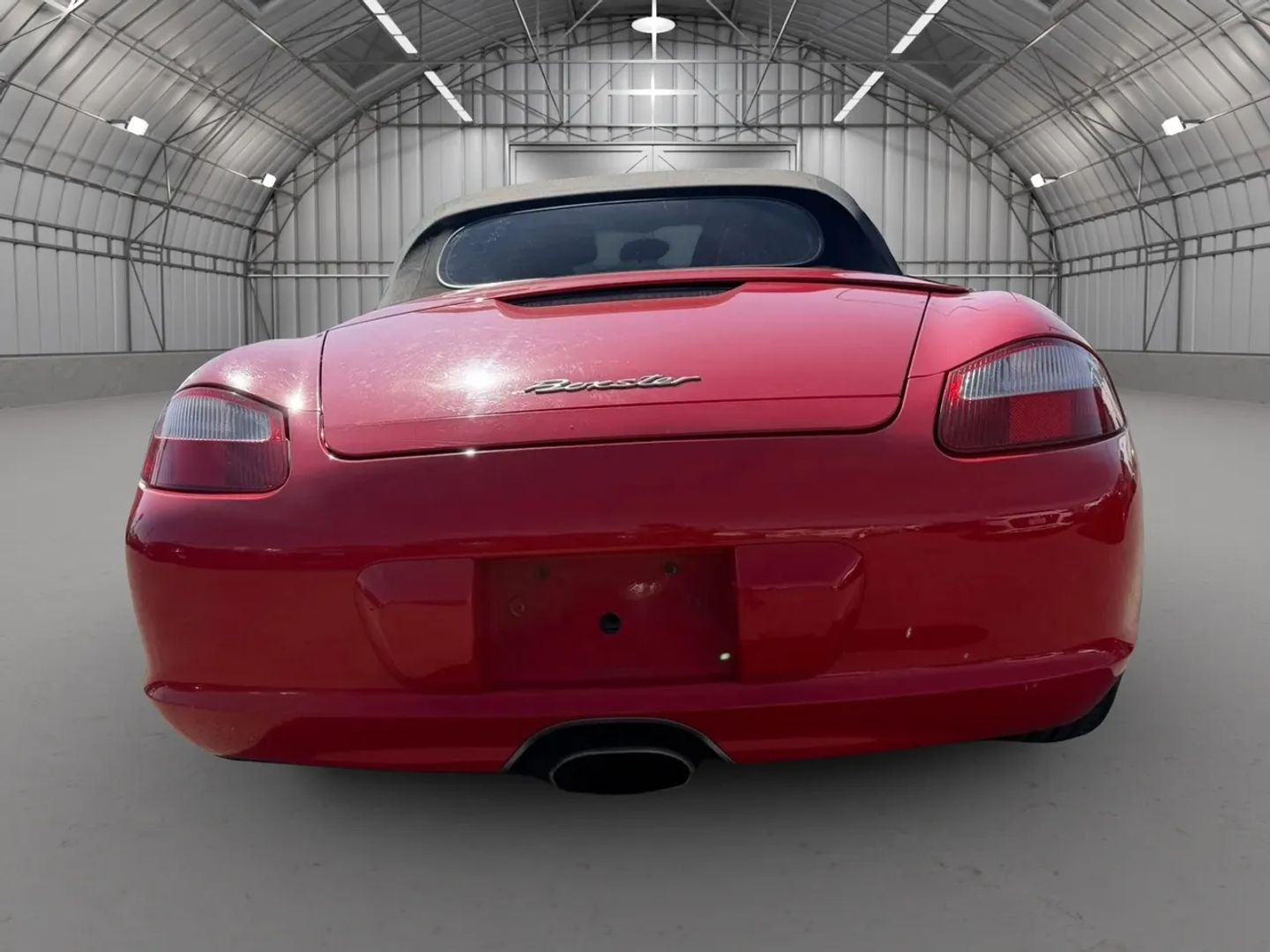 Photo 10 of this Porsche Boxster