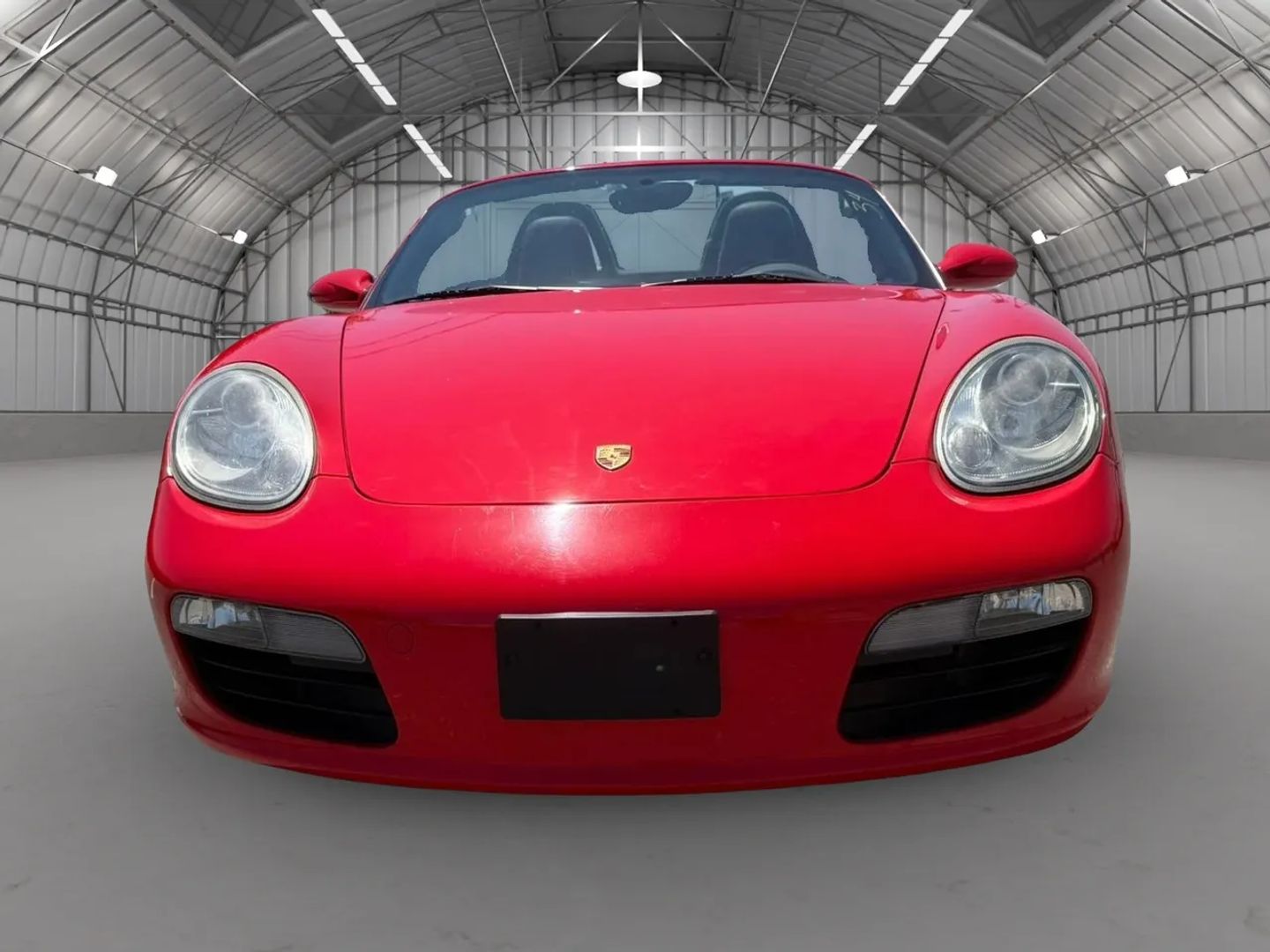 Photo 31 of this Porsche Boxster