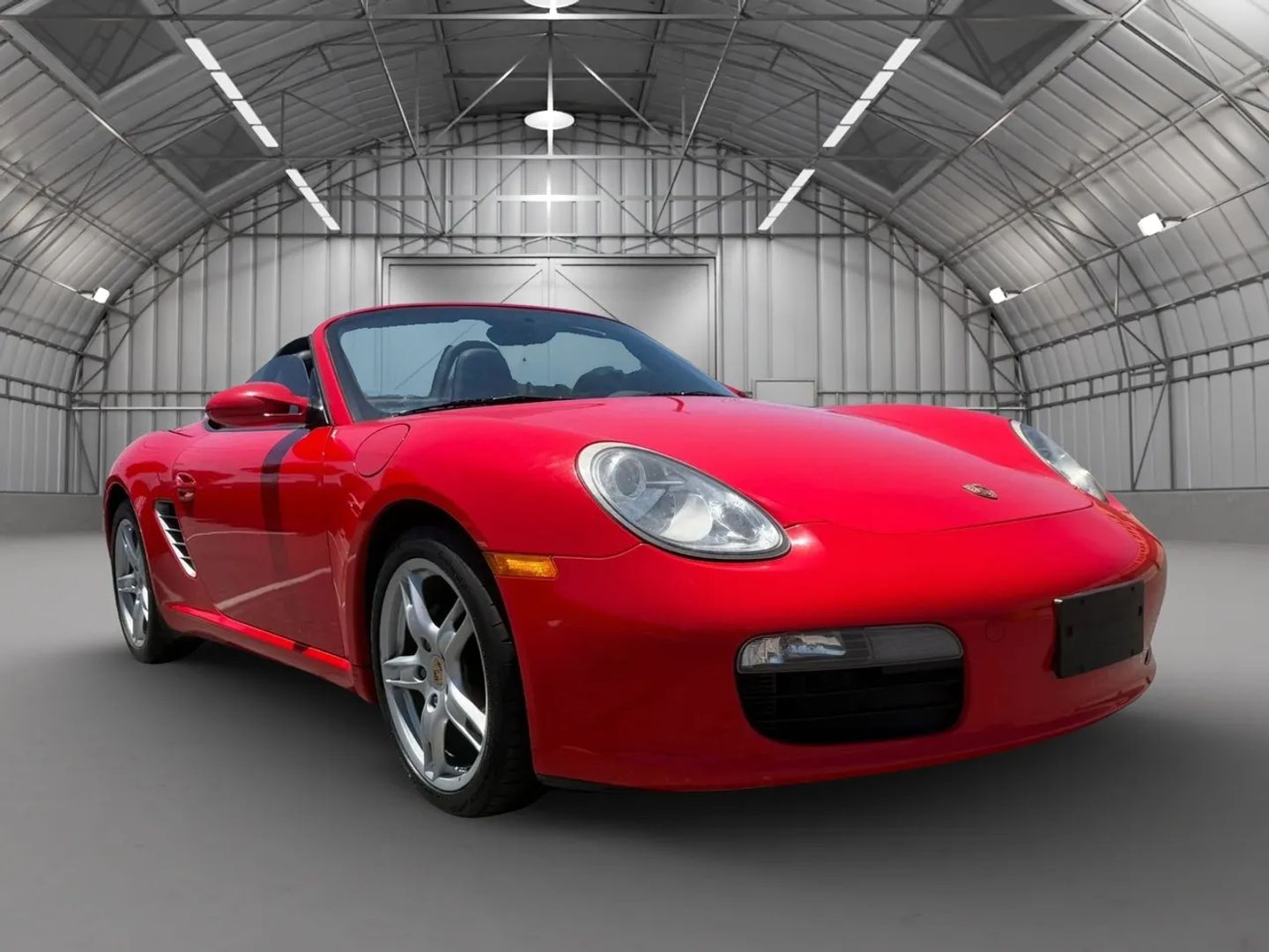 Photo 32 of this Porsche Boxster