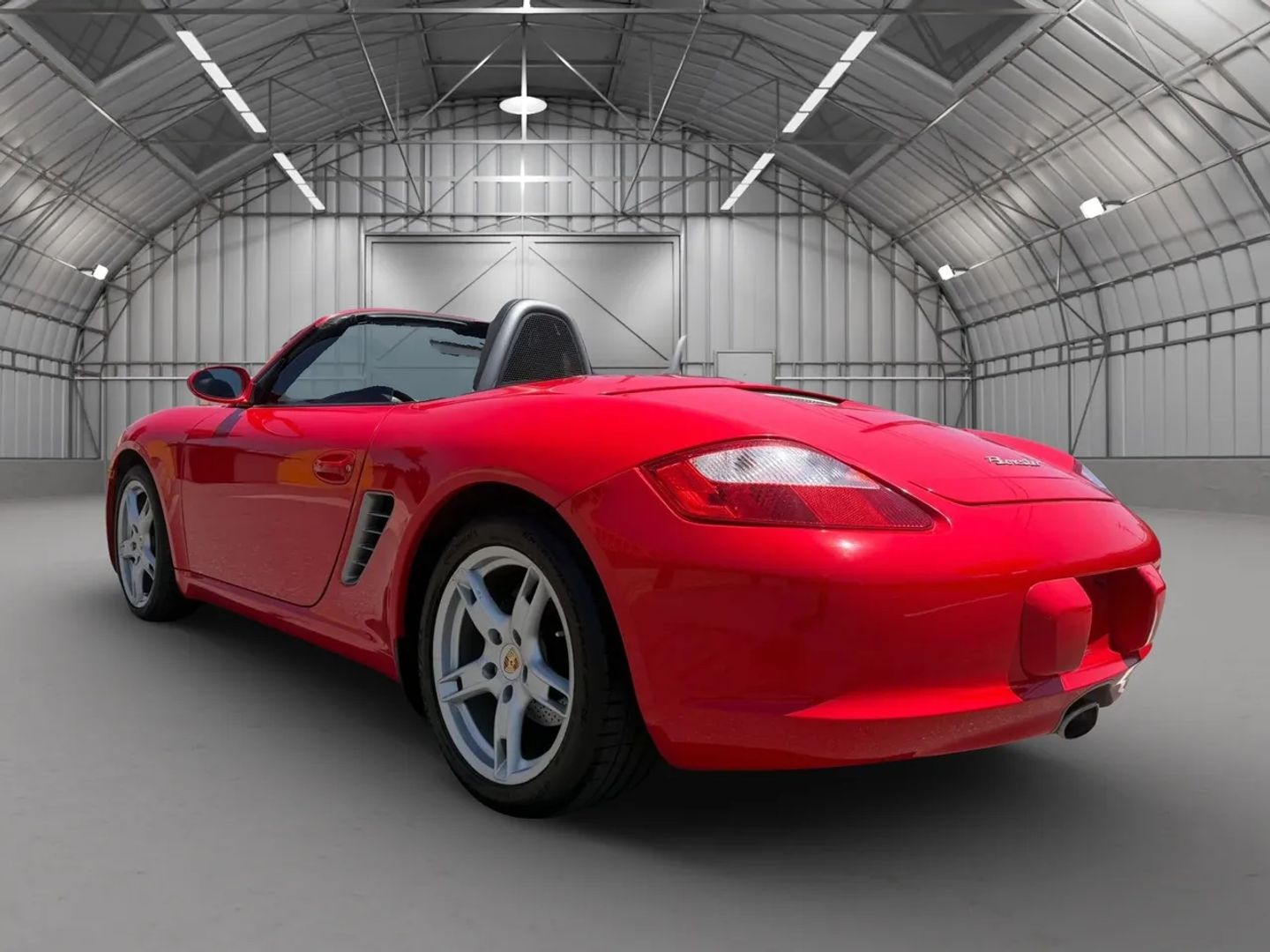 Photo 35 of this Porsche Boxster