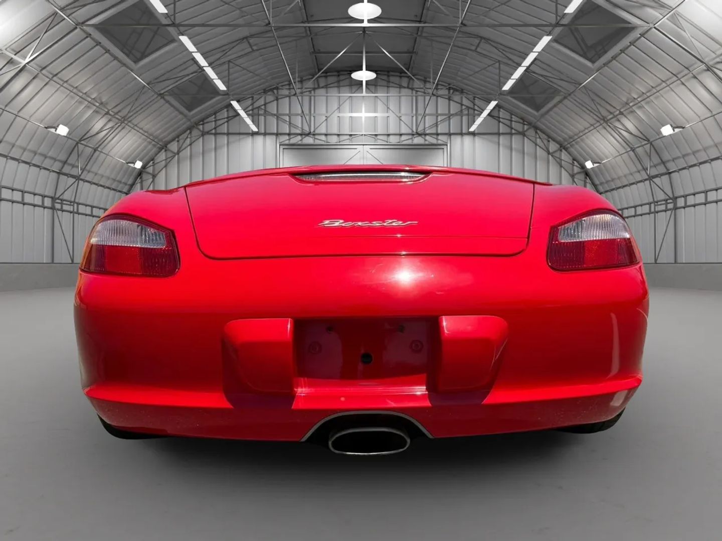 Photo 36 of this Porsche Boxster