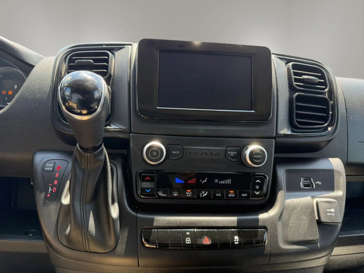 Photo 21 of this Ram ProMaster Cargo Van