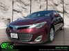 2015 Toyota Avalon Hybrid XLE Premium