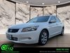 2010 Honda Accord Sedan EX-L