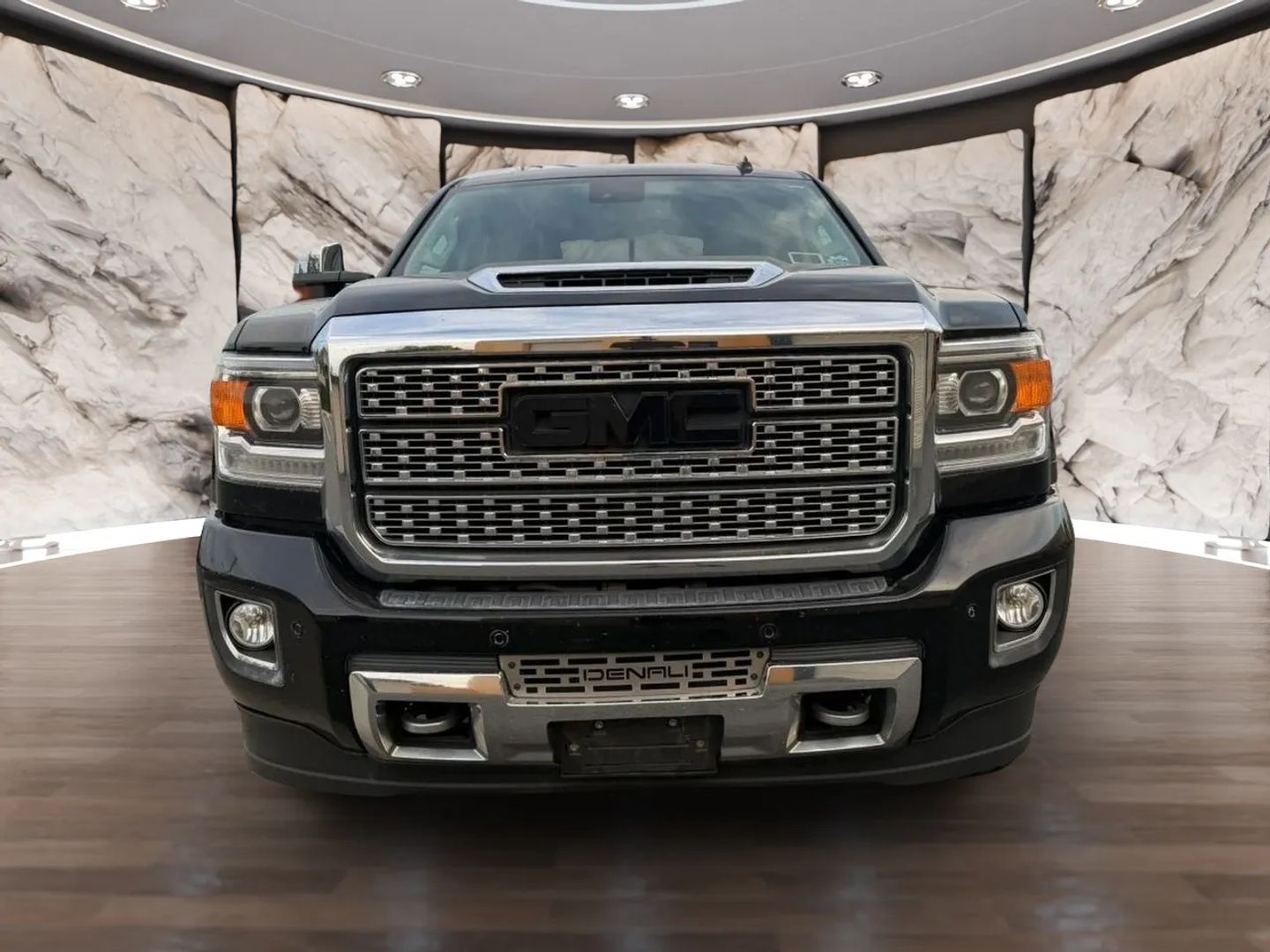 Photo 2 of this GMC Sierra 3500HD