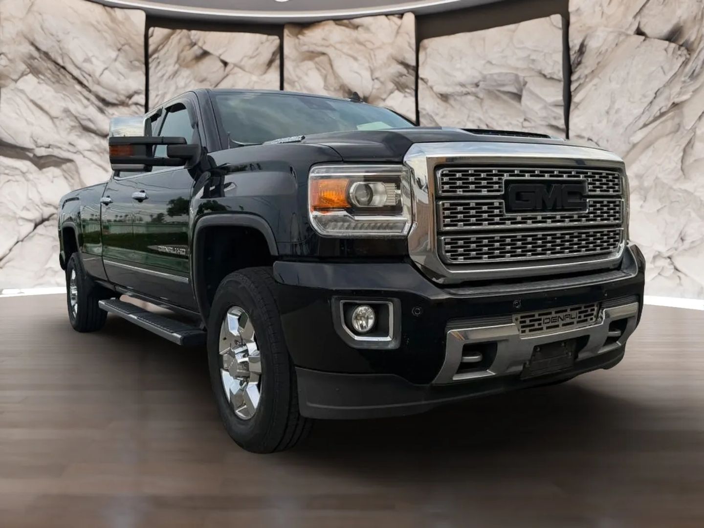Photo 3 of this GMC Sierra 3500HD