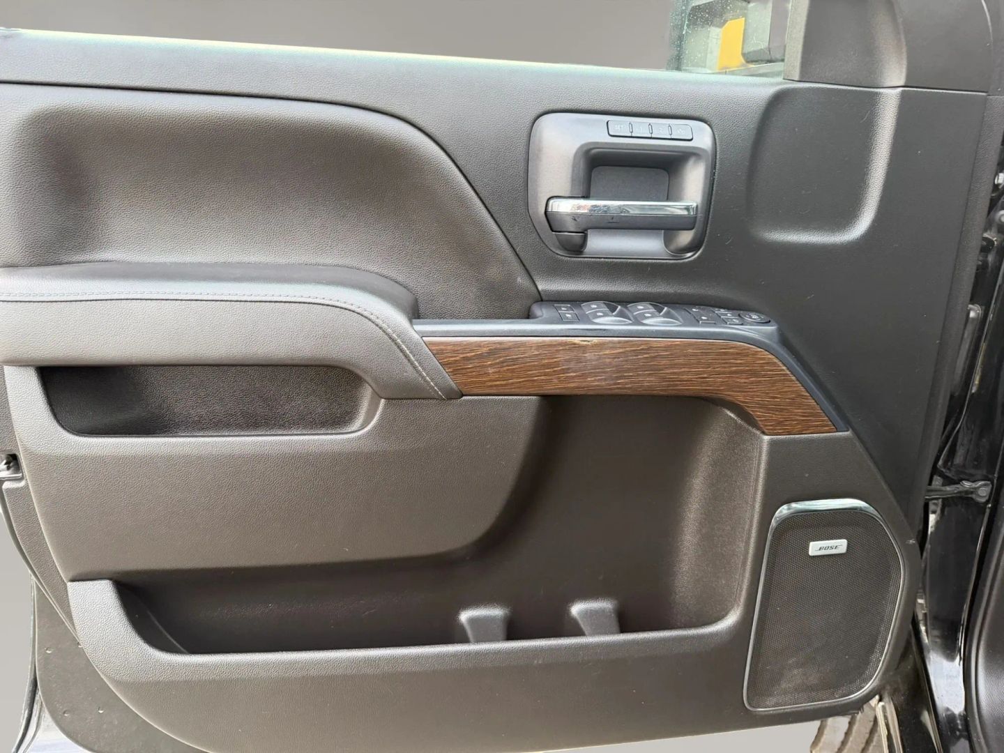 Photo 10 of this GMC Sierra 3500HD