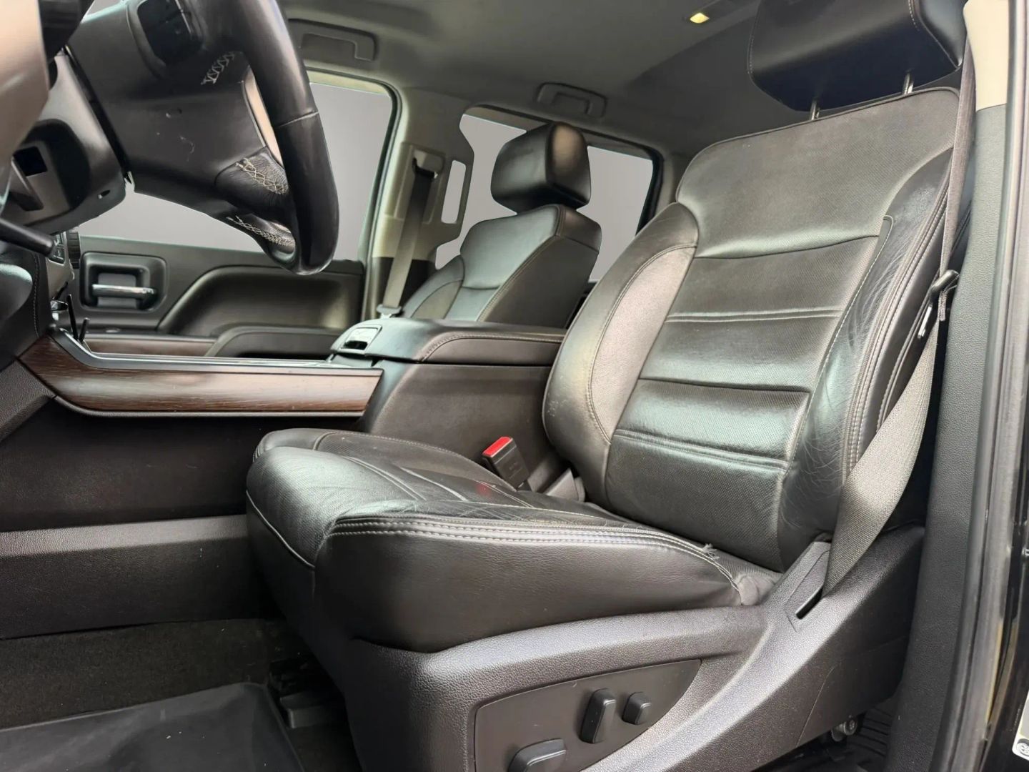 Photo 11 of this GMC Sierra 3500HD
