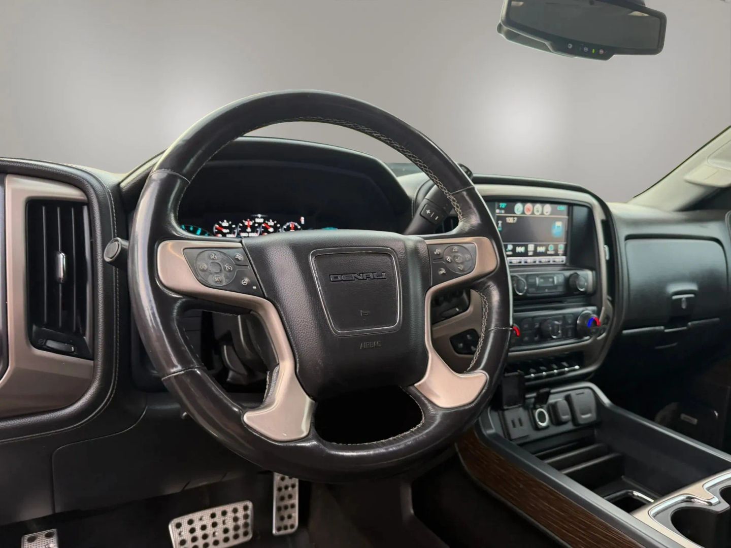 Photo 12 of this GMC Sierra 3500HD