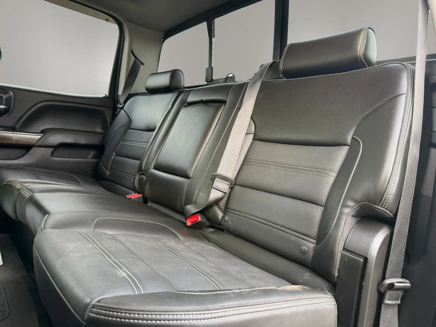 Photo 14 of this GMC Sierra 3500HD