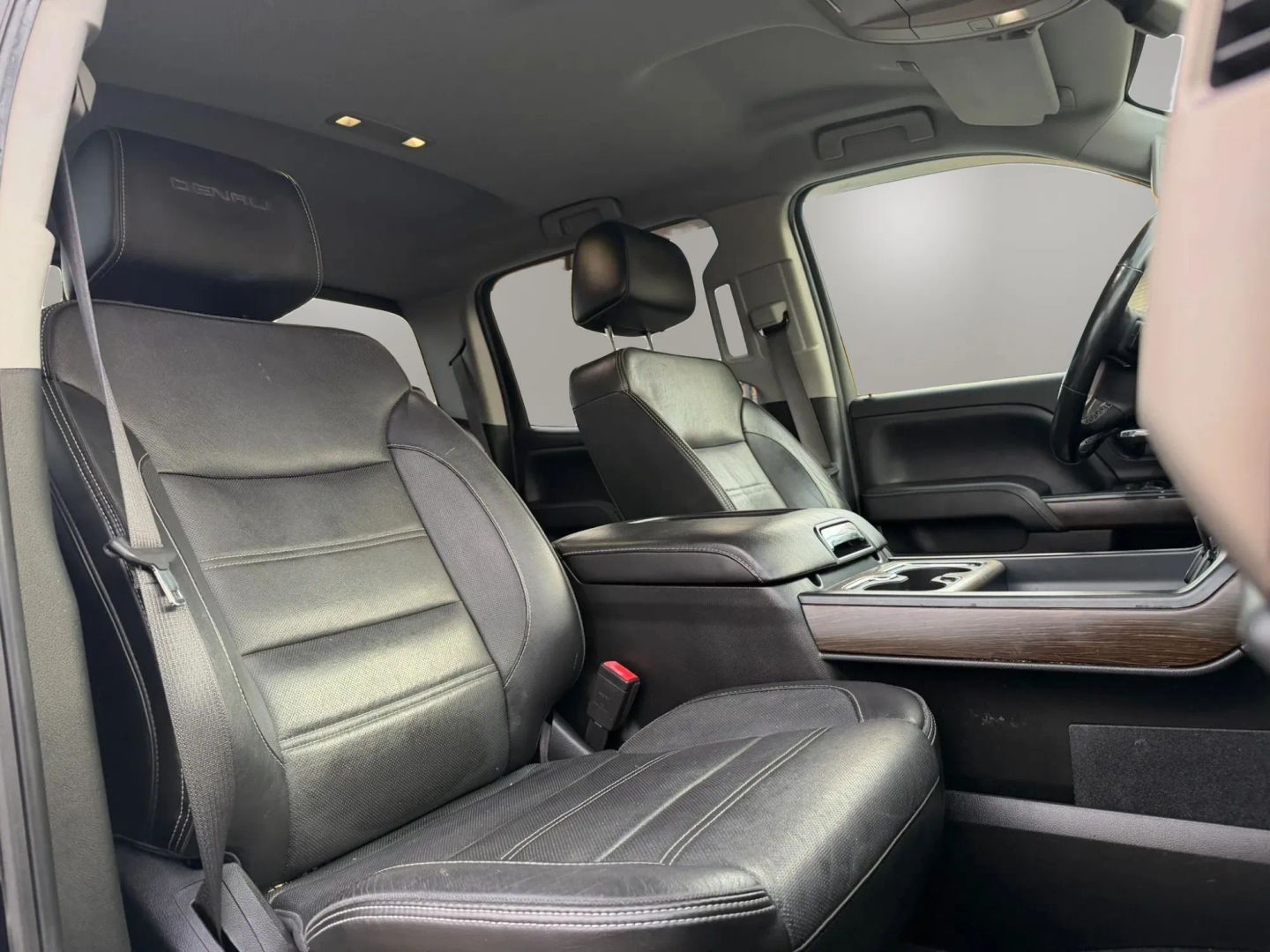 Photo 16 of this GMC Sierra 3500HD