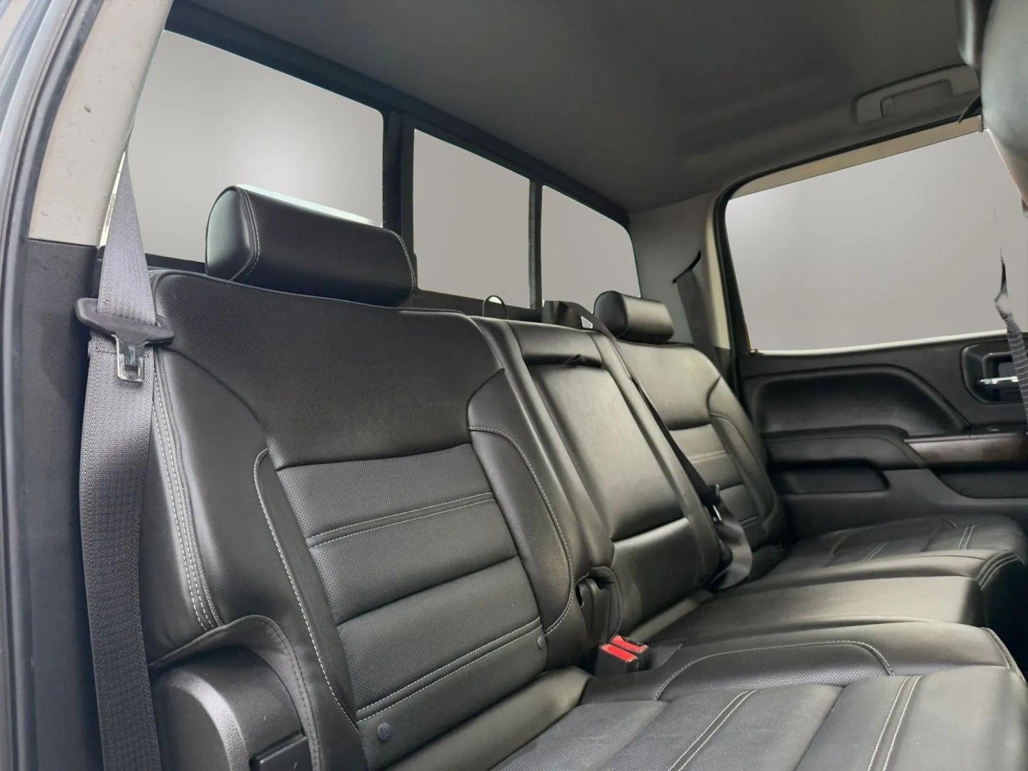 Photo 18 of this GMC Sierra 3500HD