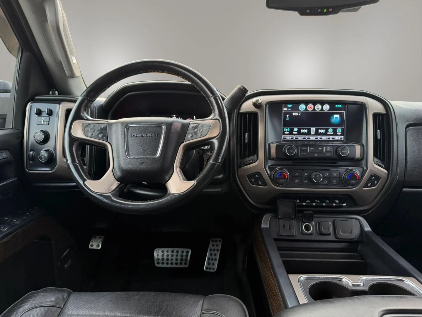 Photo 19 of this GMC Sierra 3500HD