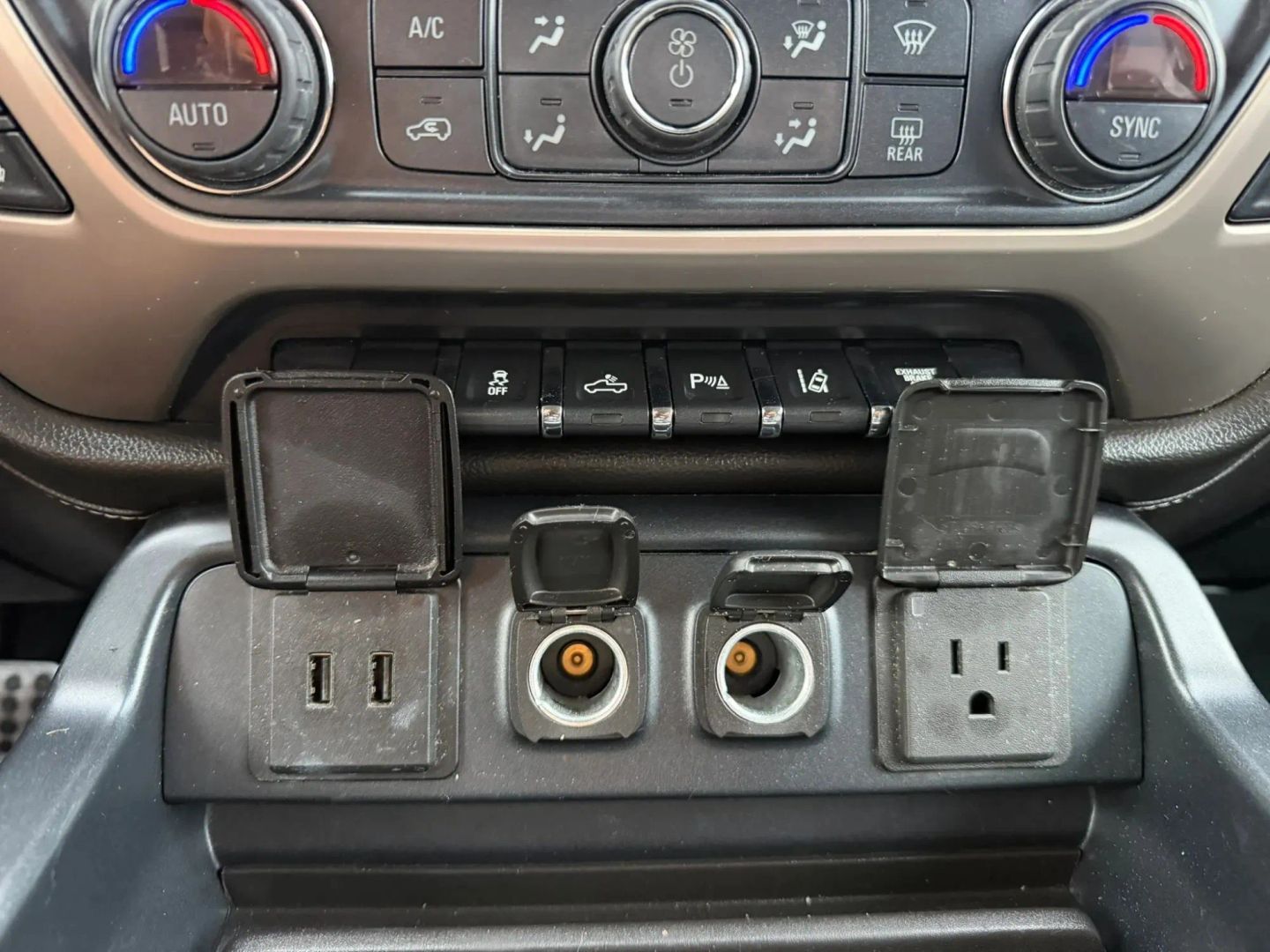Photo 25 of this GMC Sierra 3500HD