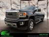 2018 GMC Sierra 3500HD Denali