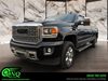 2018 GMC Sierra 3500HD Denali