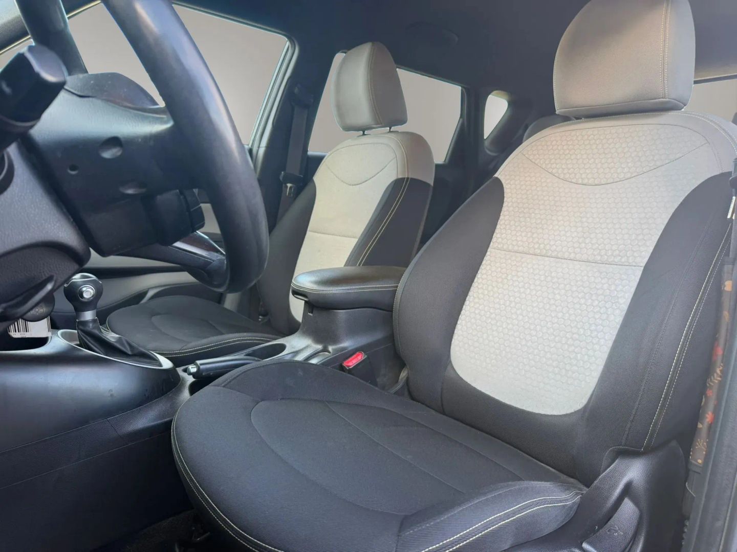 Photo 10 of this Kia Soul