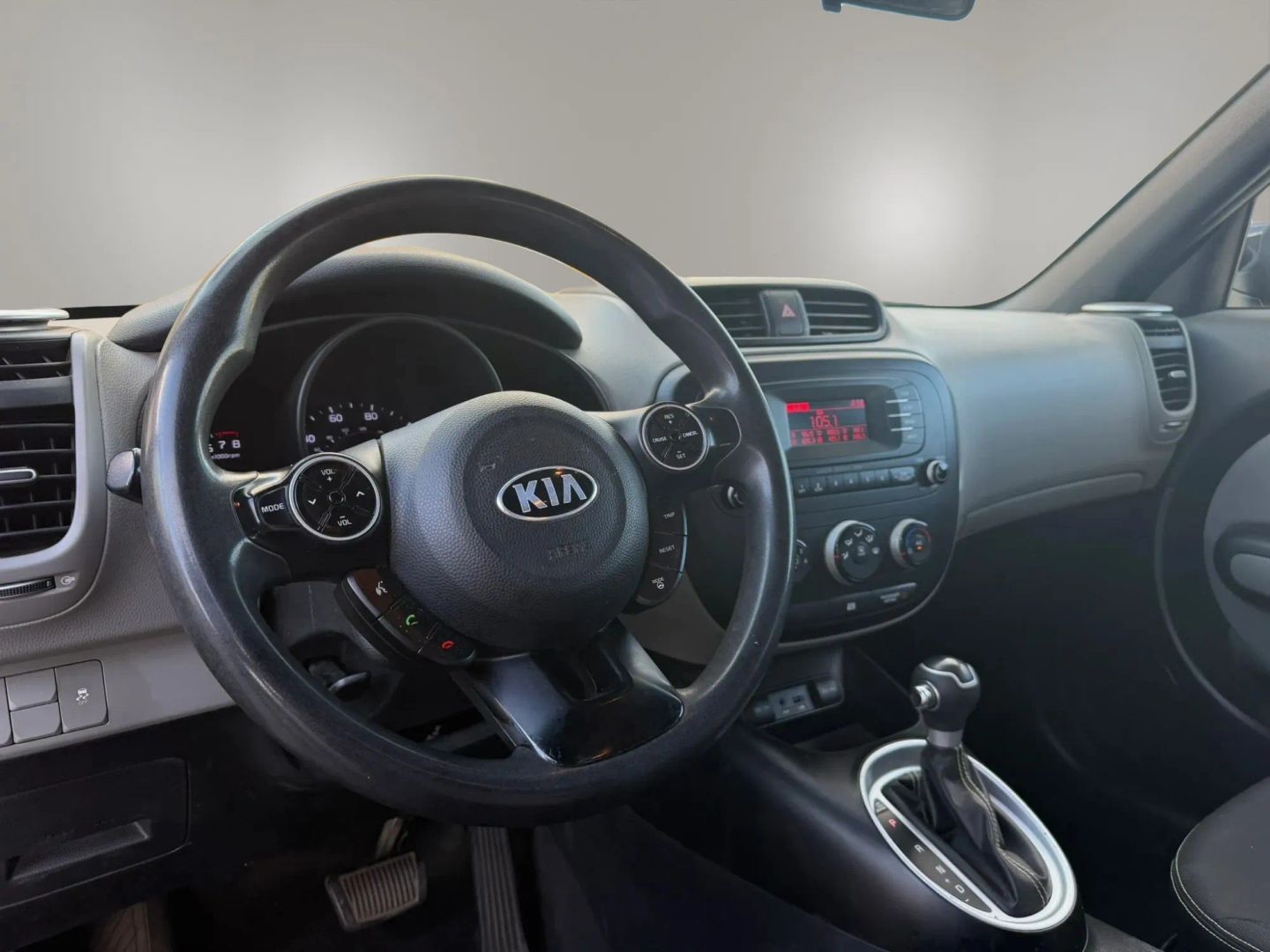 Photo 11 of this Kia Soul