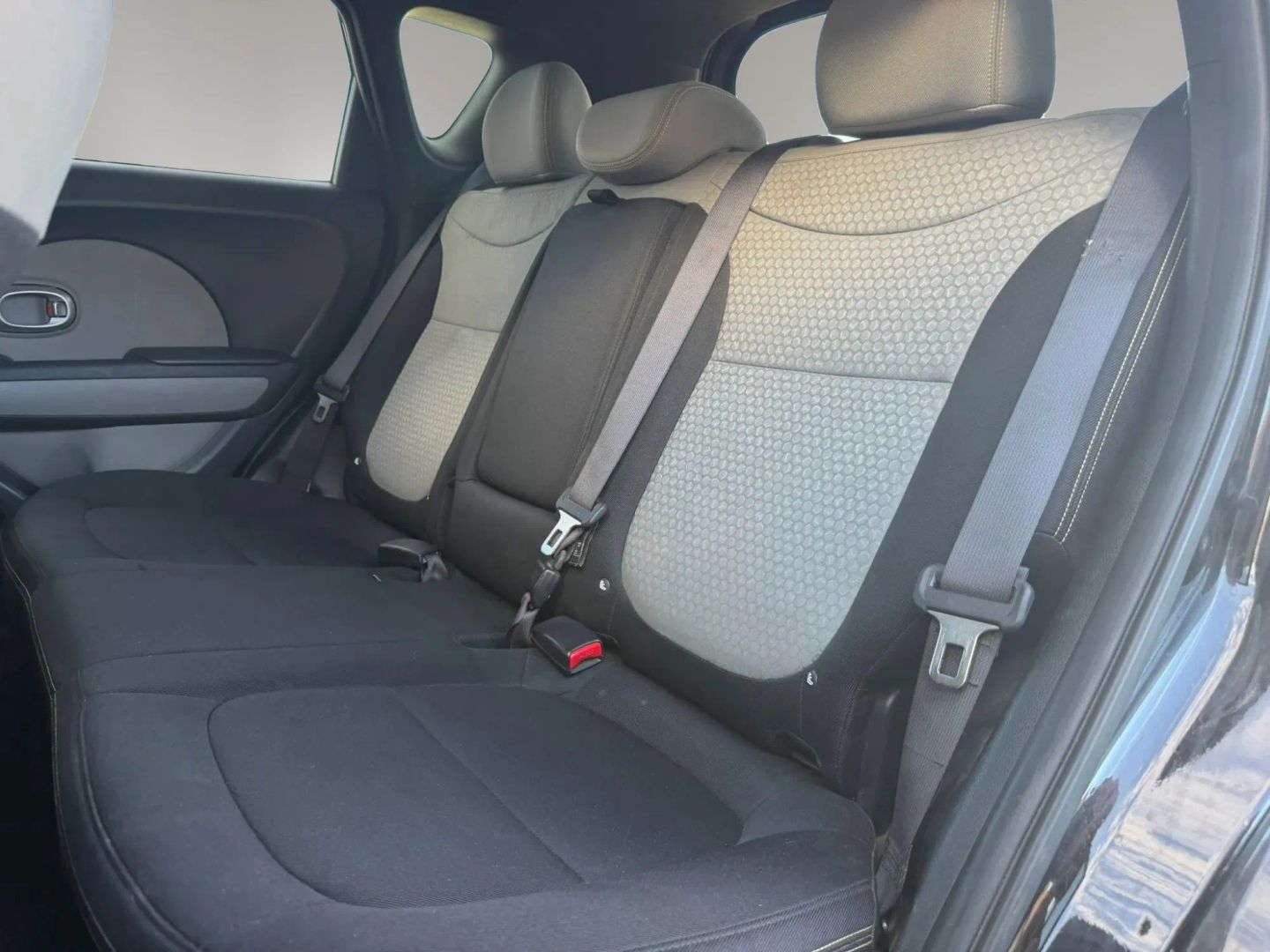 Photo 13 of this Kia Soul