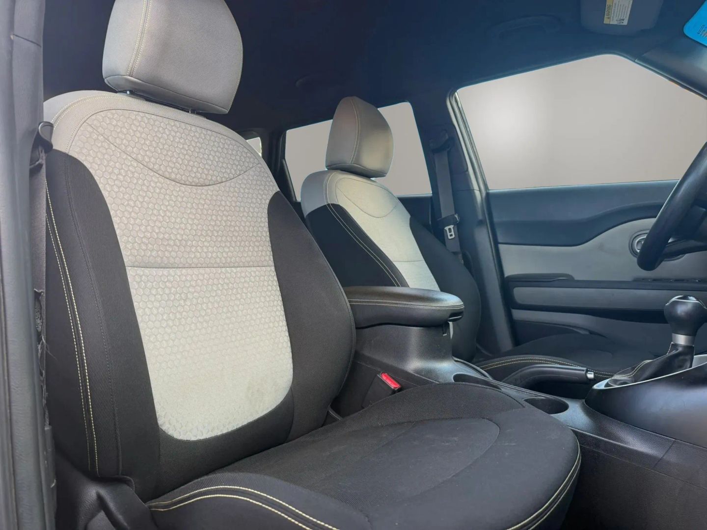 Photo 16 of this Kia Soul