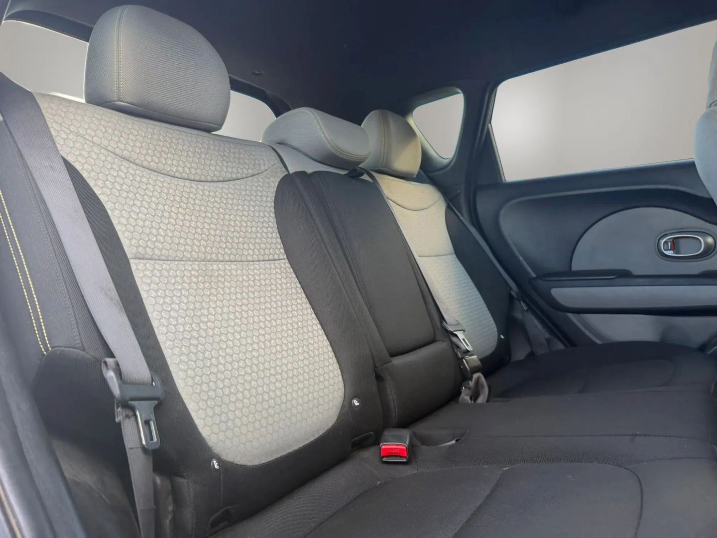 Photo 18 of this Kia Soul