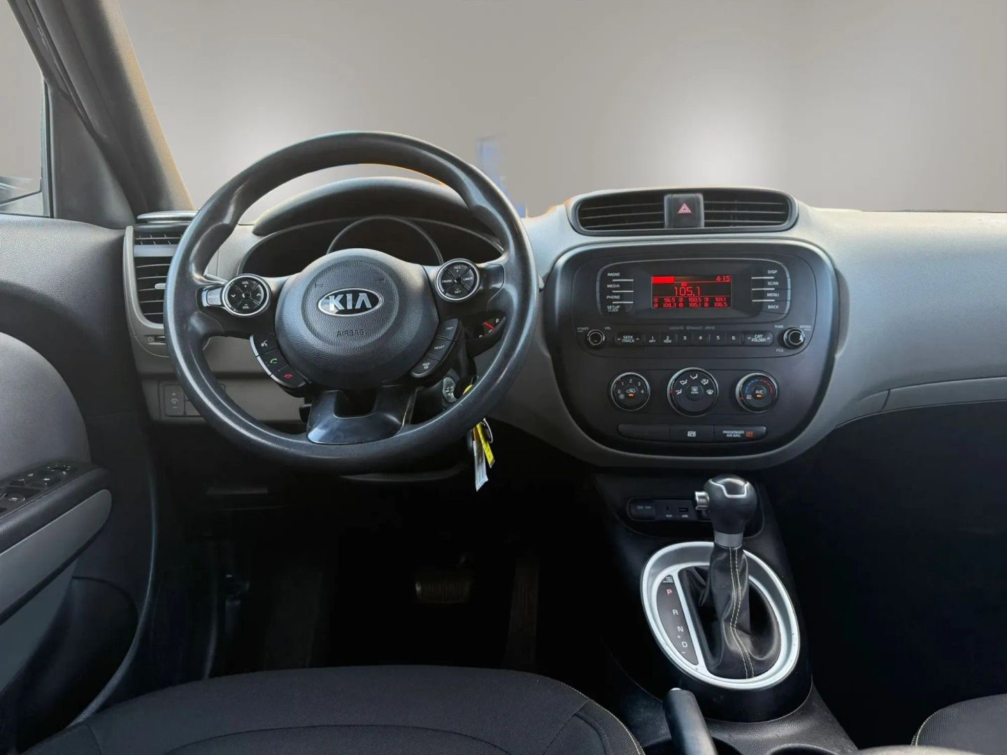 Photo 19 of this Kia Soul