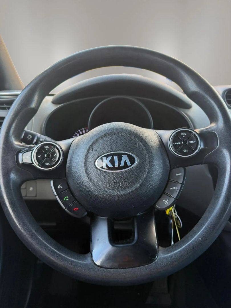 Photo 20 of this Kia Soul