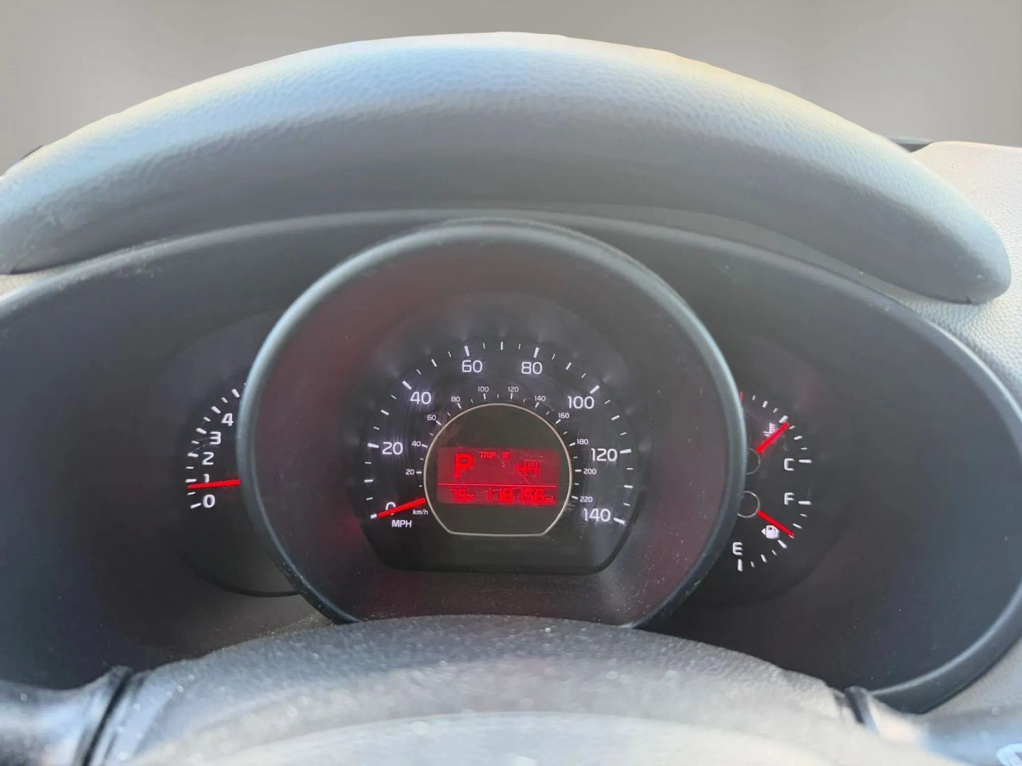 Photo 23 of this Kia Soul