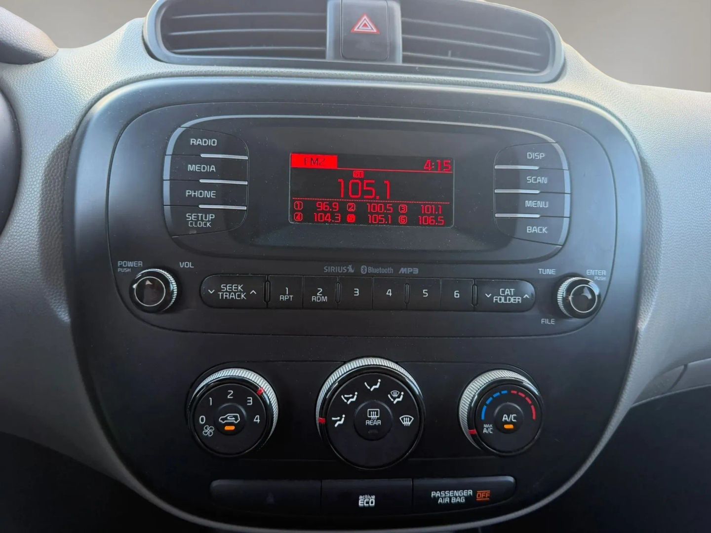 Photo 24 of this Kia Soul