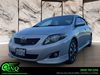 2009 Toyota Corolla S