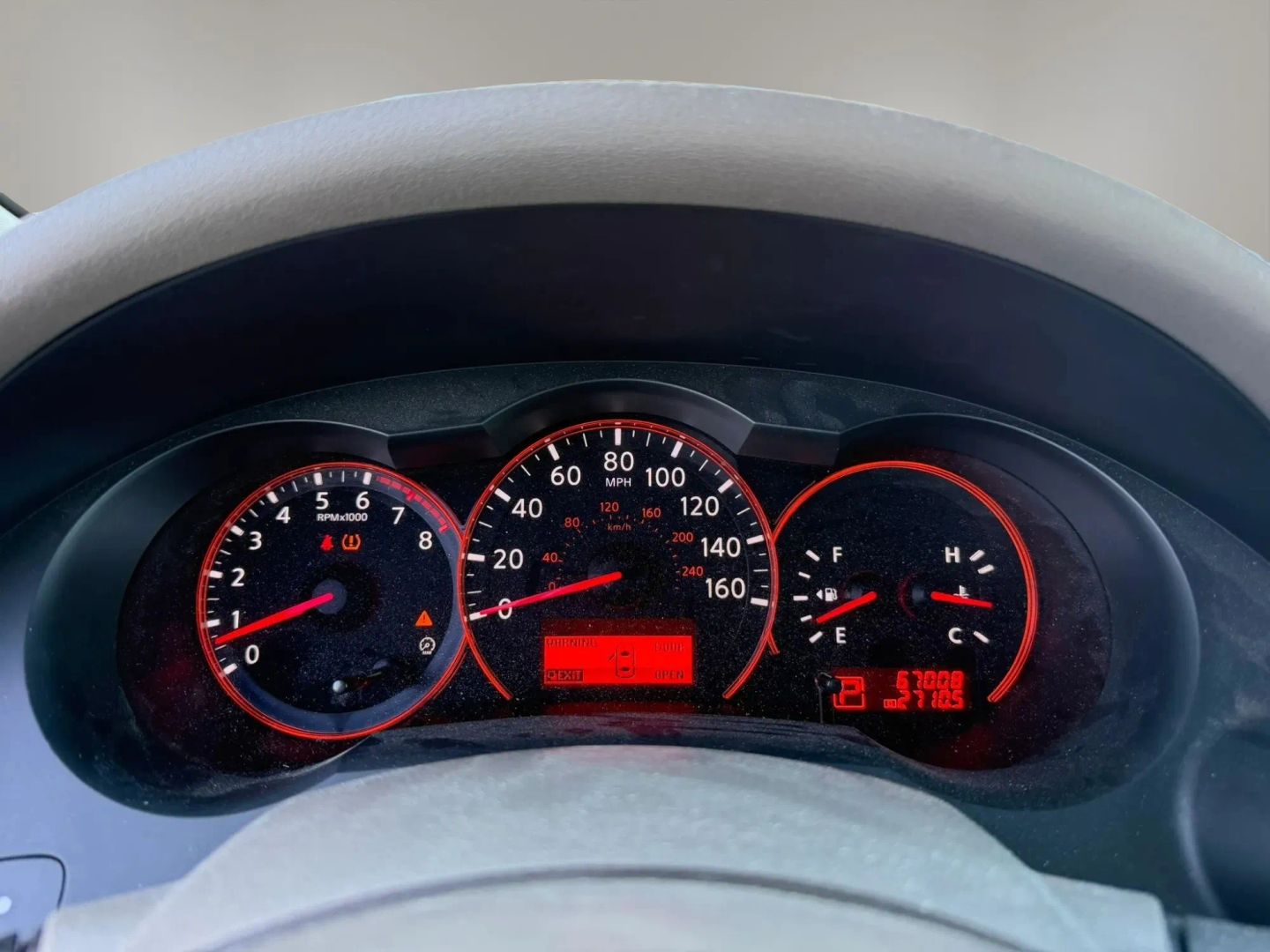 Photo 23 of this Nissan Altima
