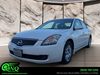 2009 Nissan Altima 2.5 S