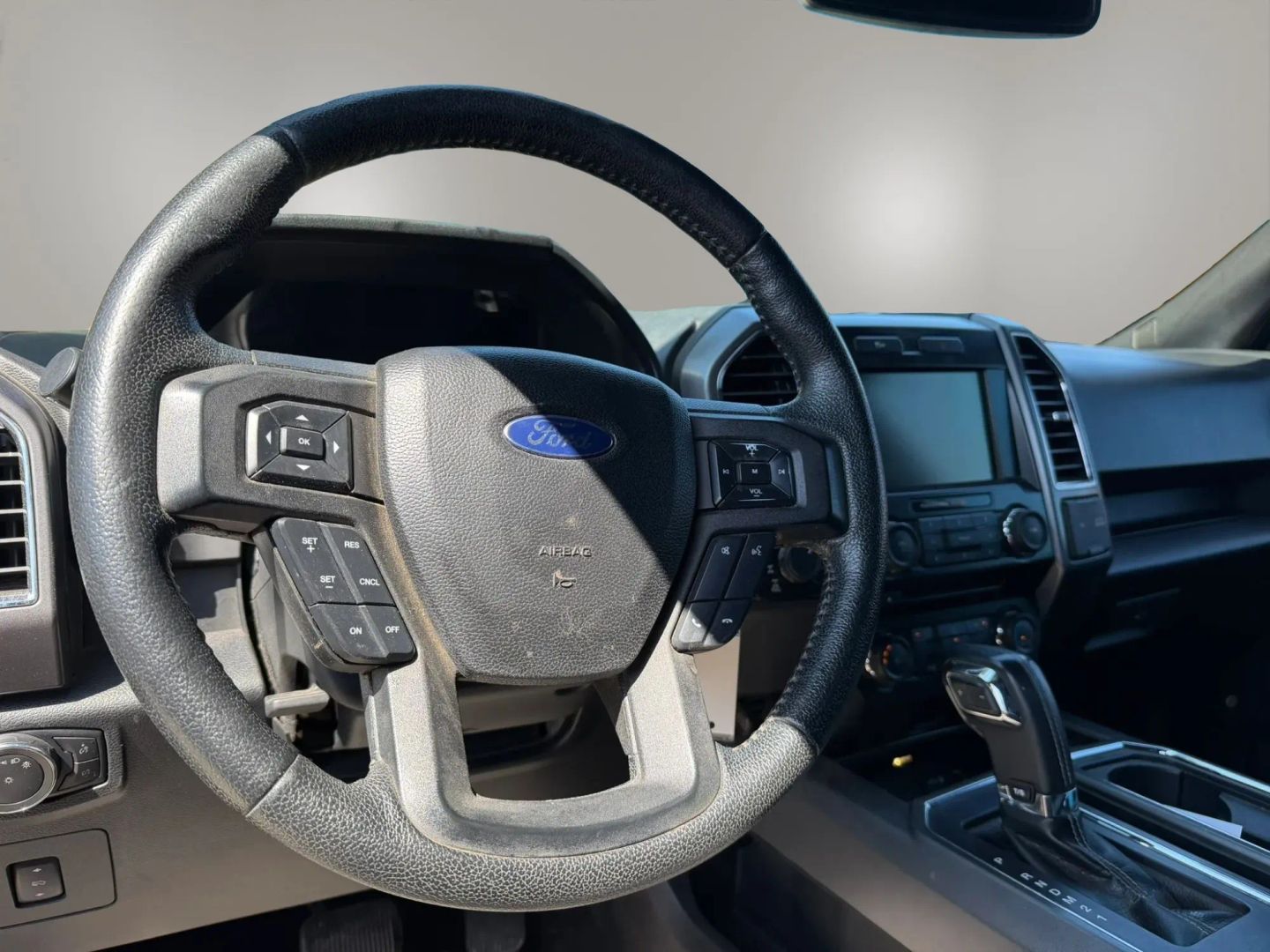 Photo 11 of this Ford F-150