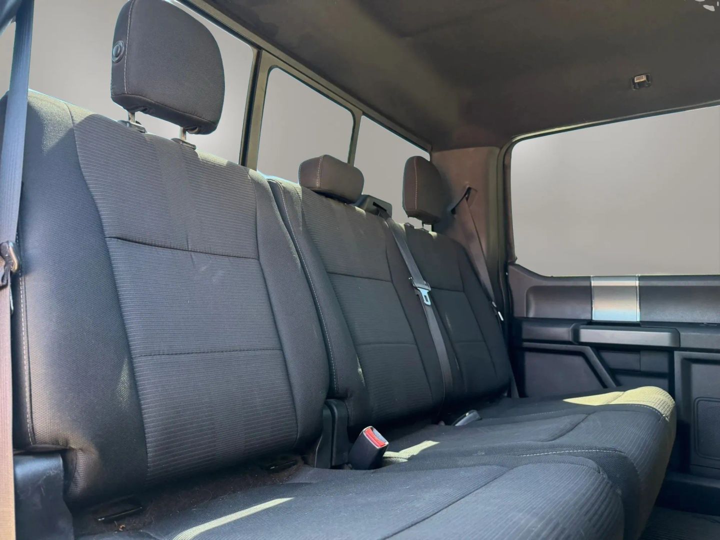 Photo 18 of this Ford F-150