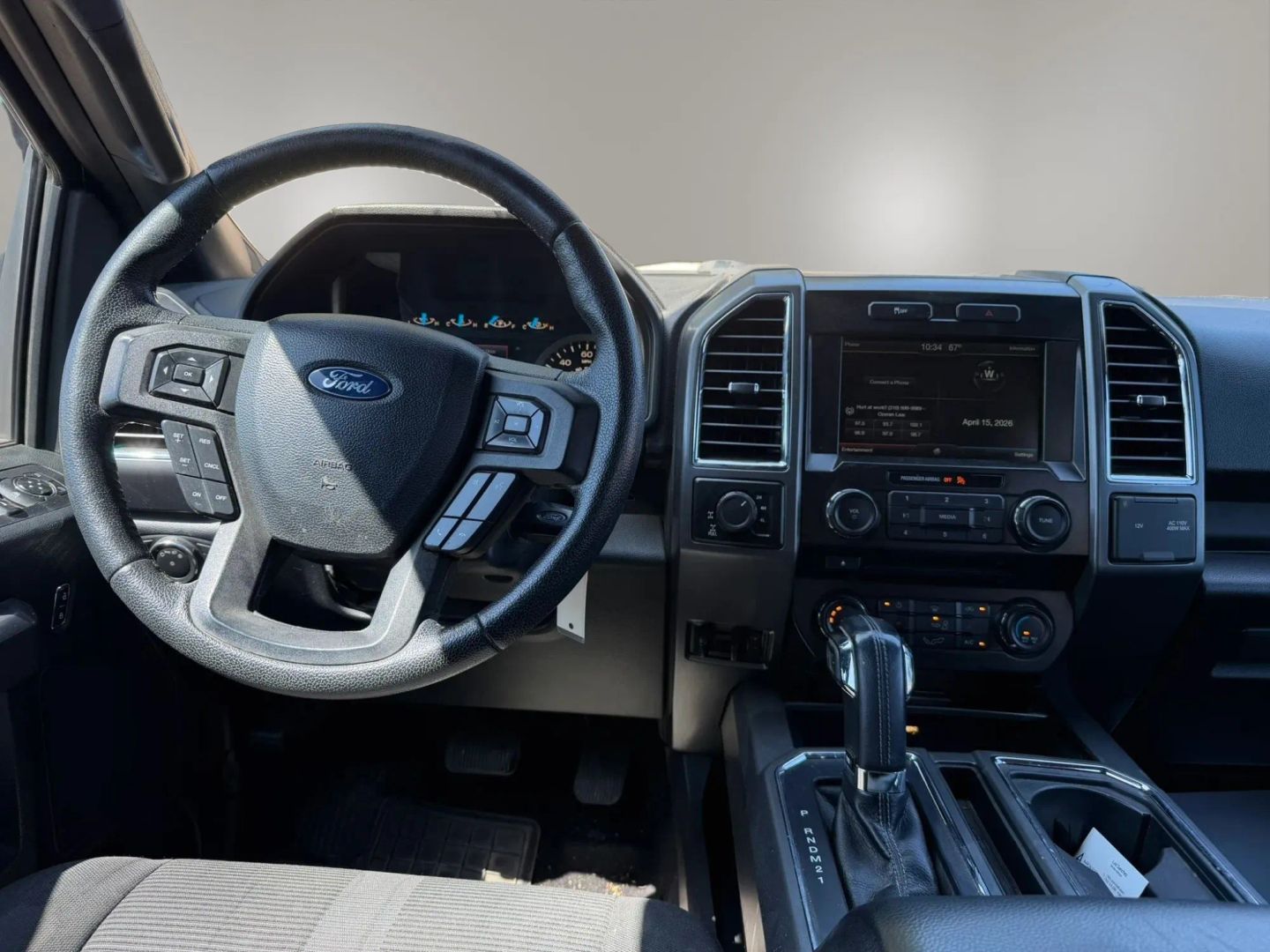 Photo 20 of this Ford F-150