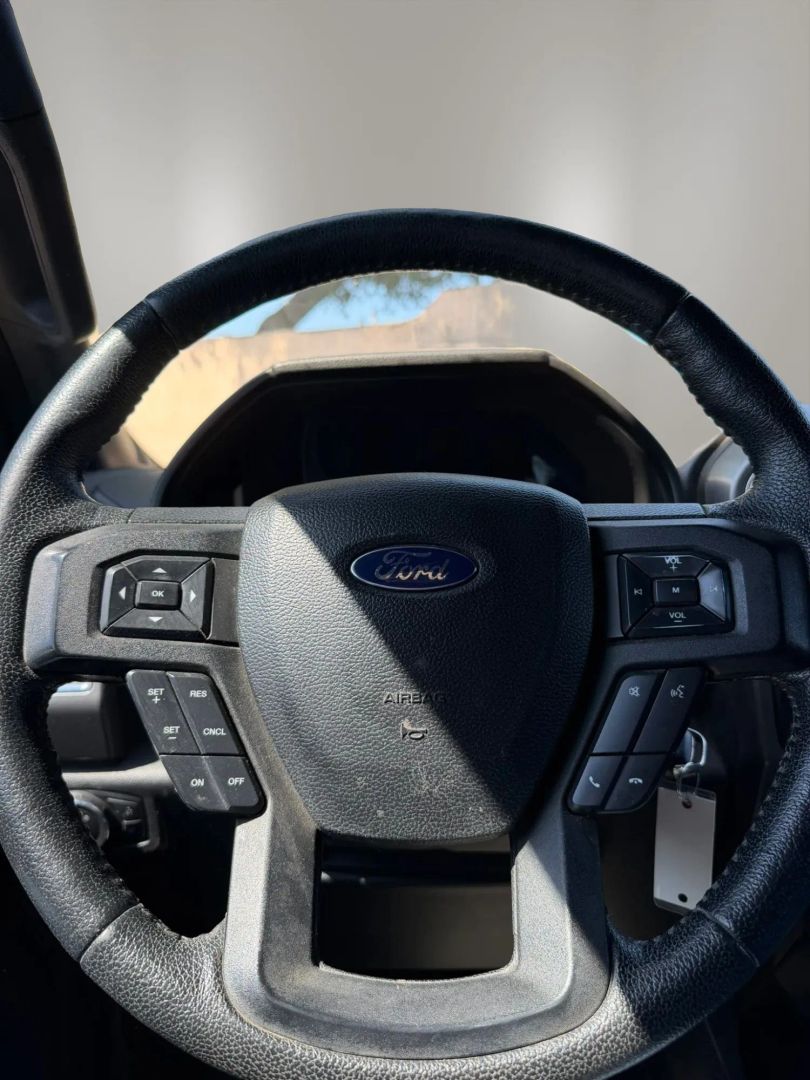 Photo 21 of this Ford F-150
