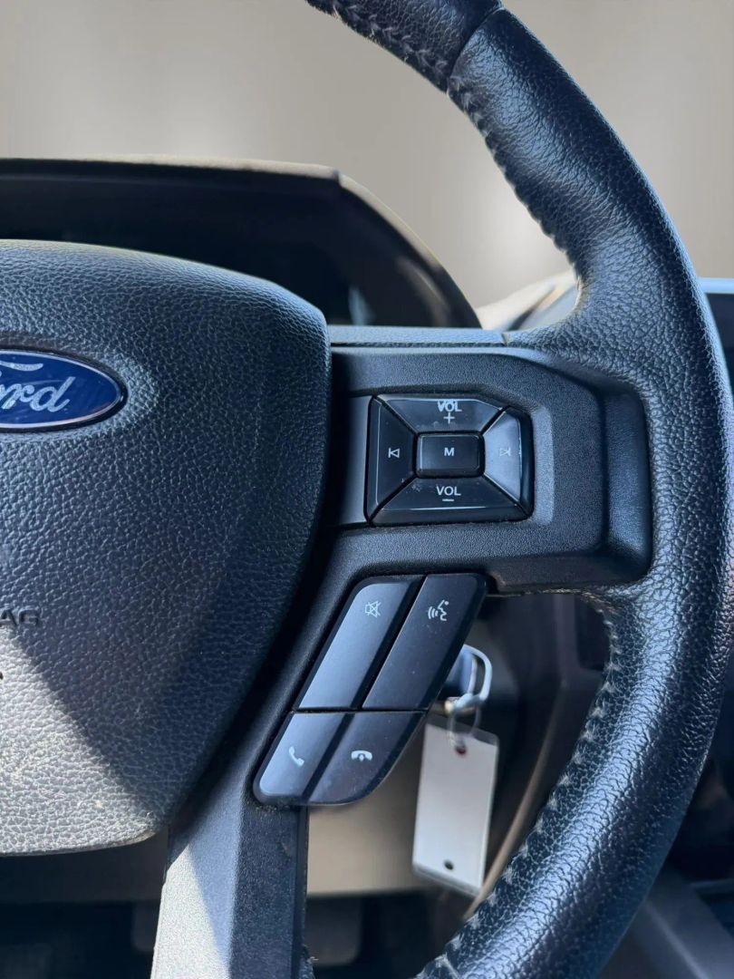 Photo 22 of this Ford F-150