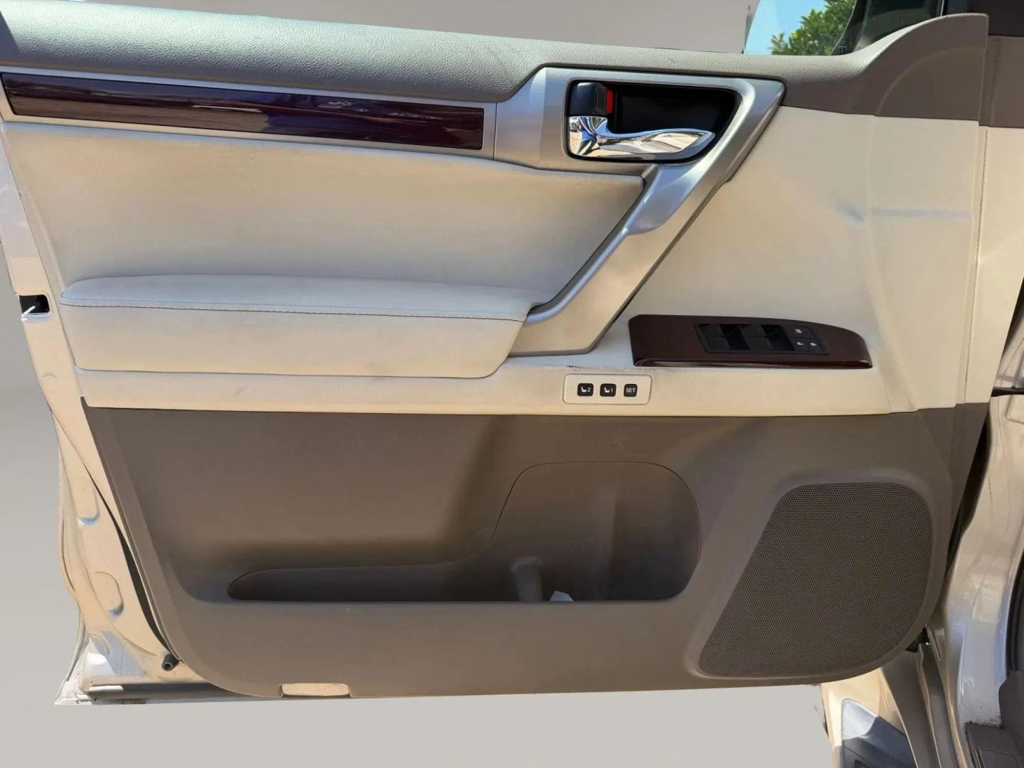 Photo 9 of this Lexus GX 460