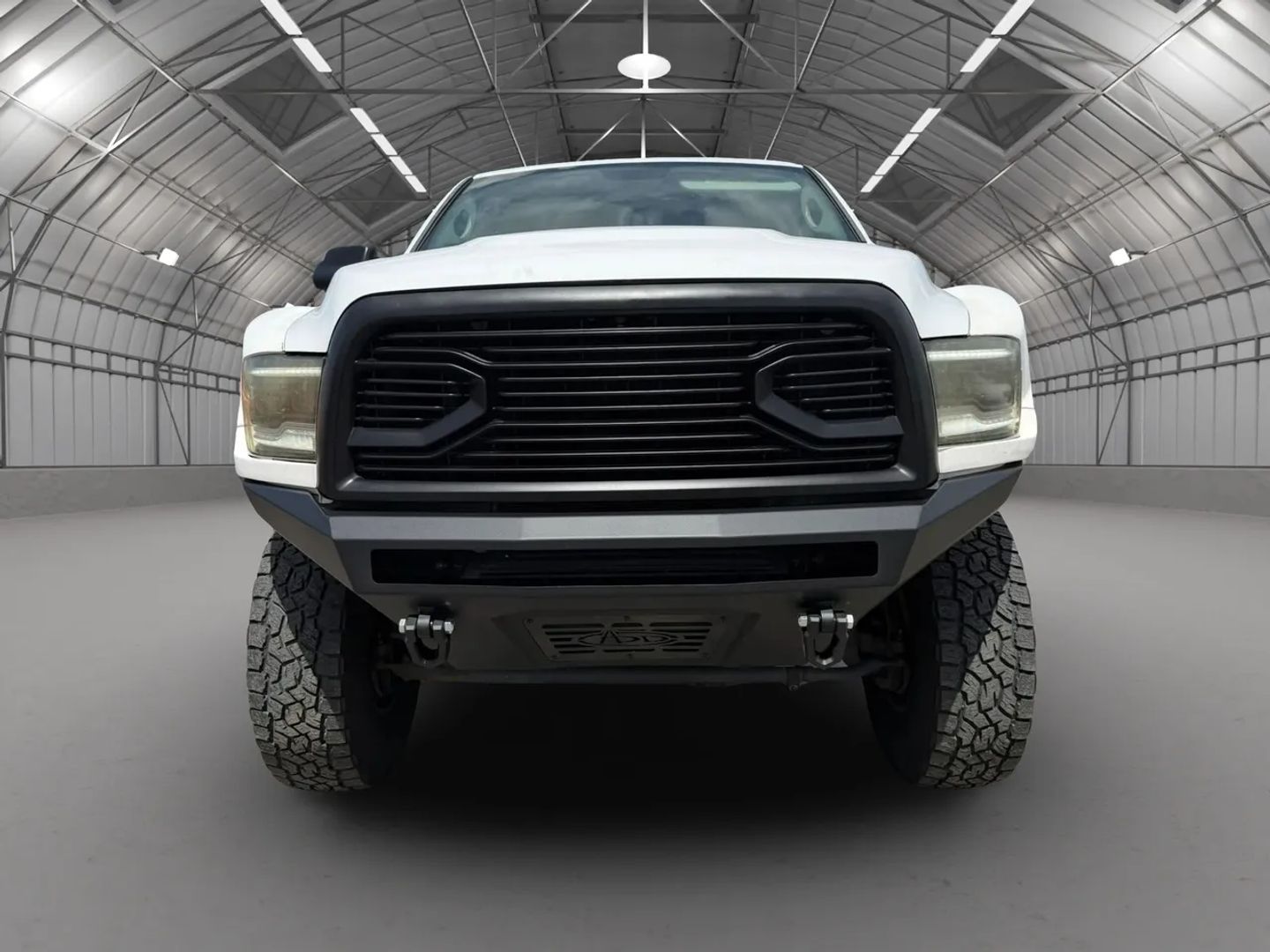 Photo 2 of this Ram 2500