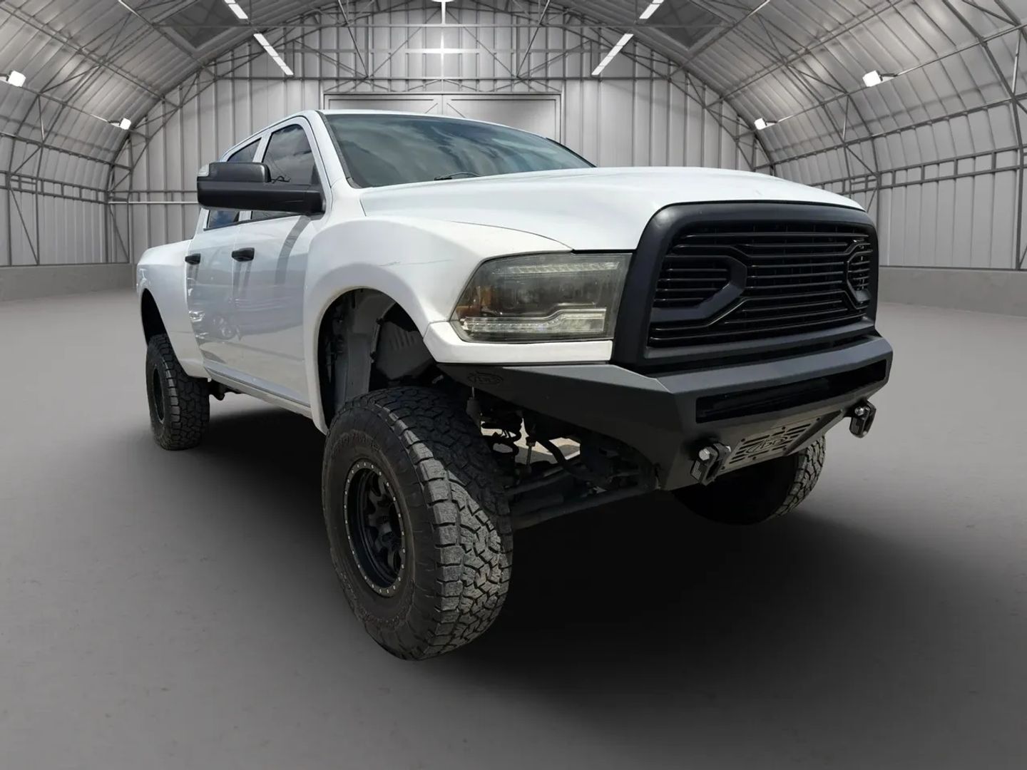 Photo 3 of this Ram 2500
