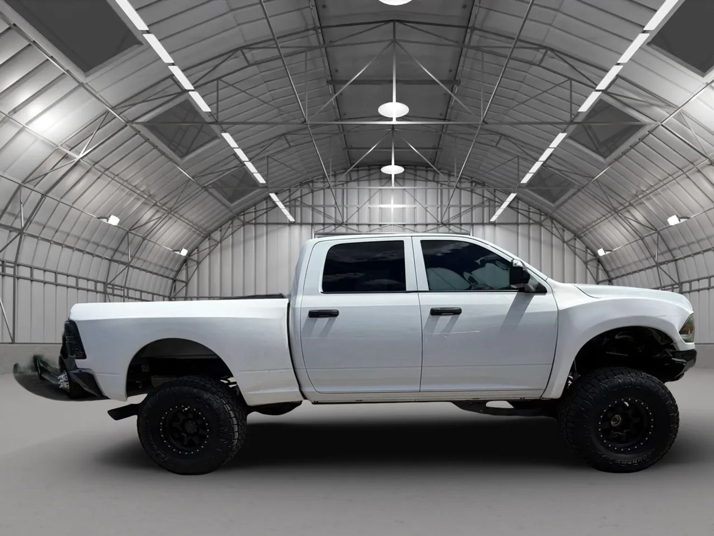 Photo 4 of this Ram 2500
