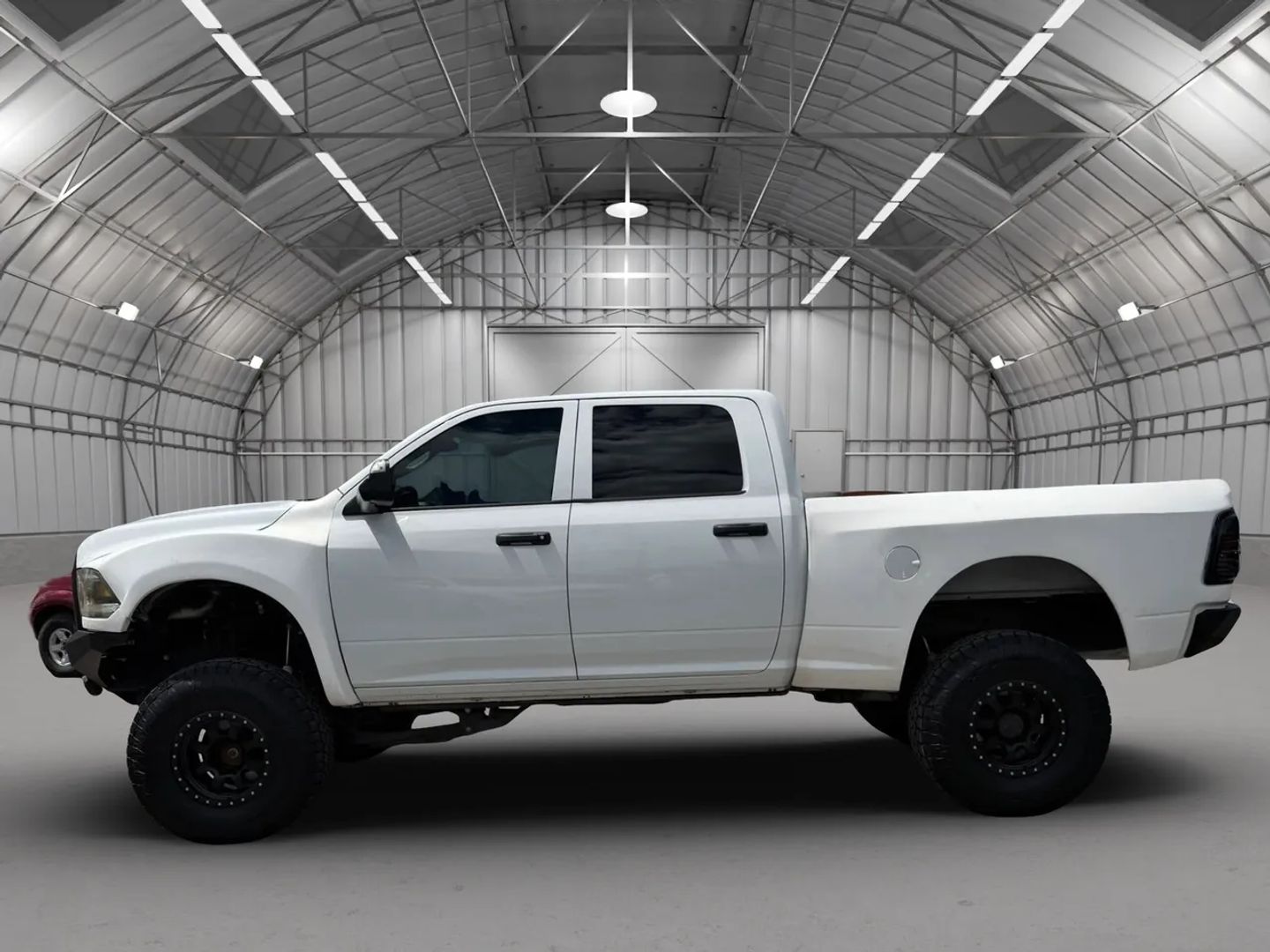 Photo 5 of this Ram 2500