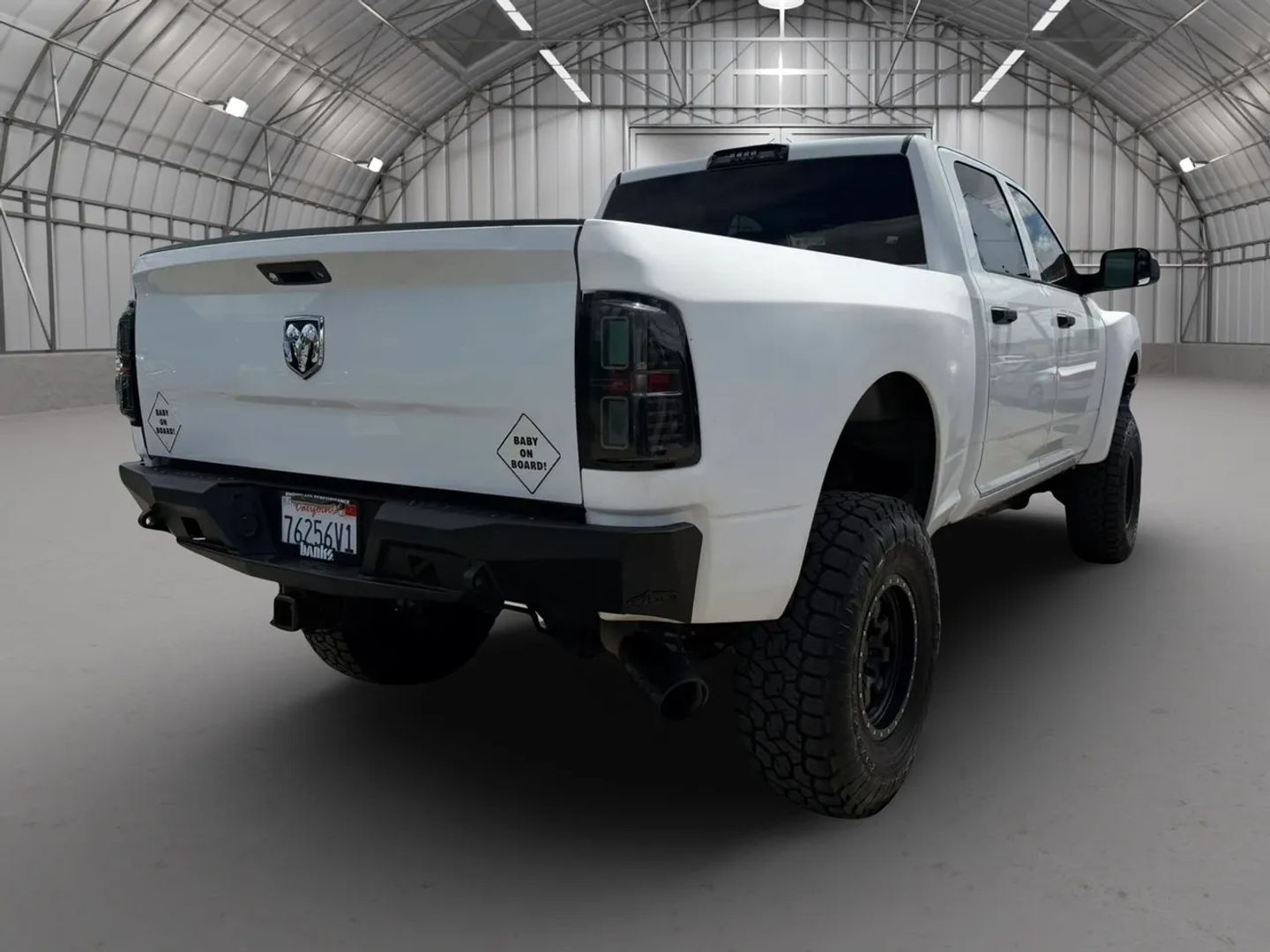 Photo 6 of this Ram 2500